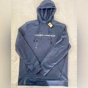 NWT Under Armour Hoodie
